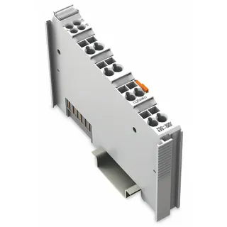 WAGO Busendklemme 750-600/025-000