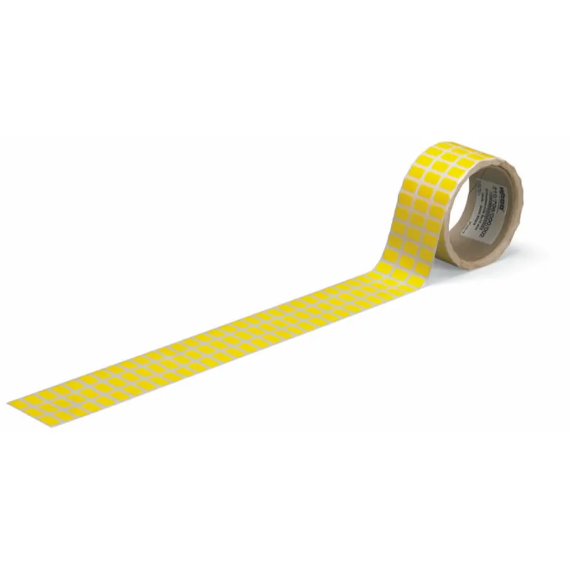 WAGO Etikettenrolle 210-706/000-002
