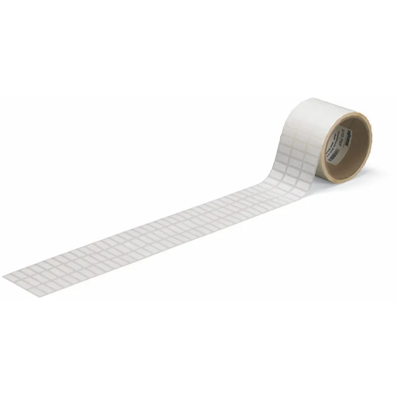 WAGO Etikettenrolle 210-707