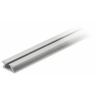 WAGO Aluminiumtragschiene 210-154