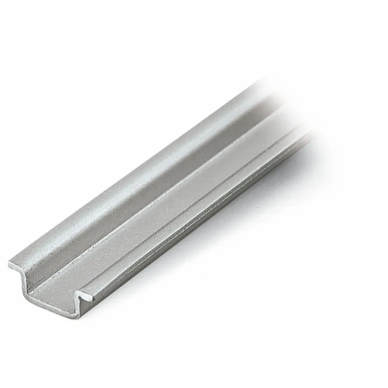 WAGO Aluminiumtragschiene 210-296
