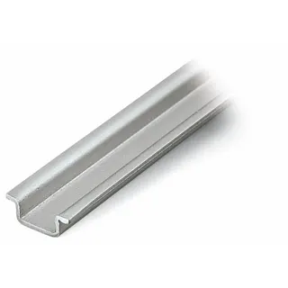WAGO Aluminiumtragschiene 210-296