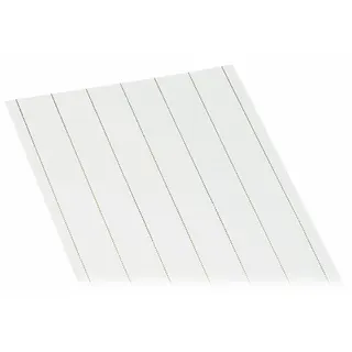 WAGO Beschriftungskarte 709-183