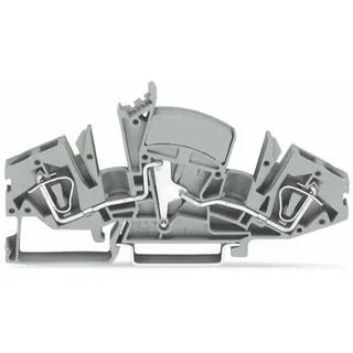 WAGO Durchgangsklemme 2Leiter 282-841/049-000