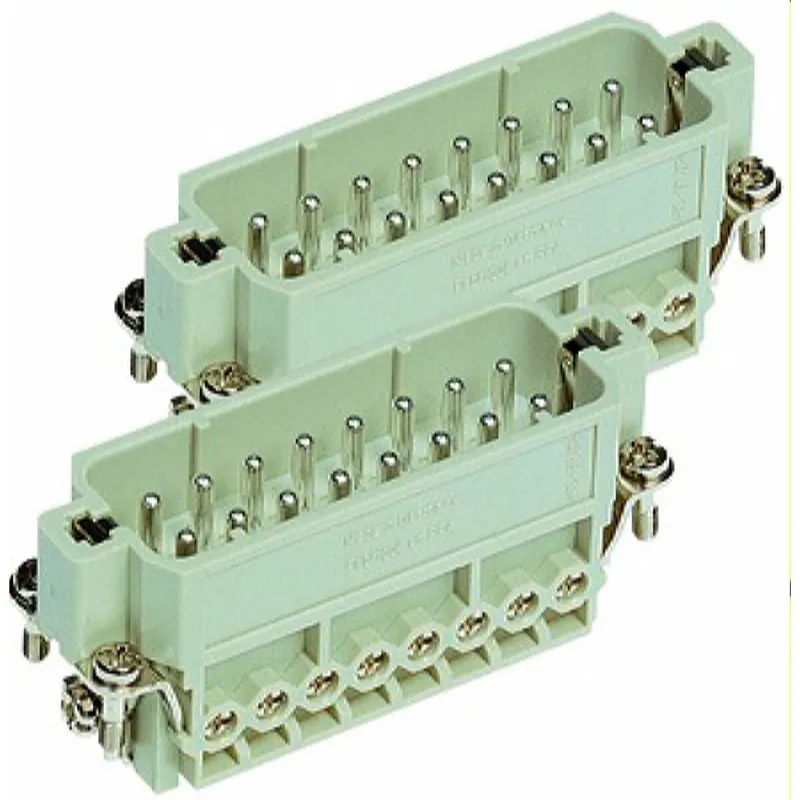 Harting Stiftkontakt 09200162613 HAN 16A-STI-S (17-32)