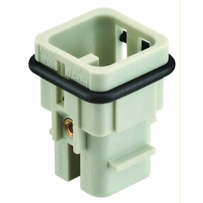 Harting Stiftkontakt 09210073031 HAN 7D-STI-C