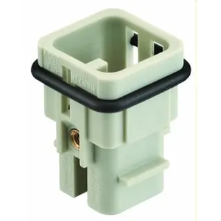 Harting Stiftkontakt 09210073031 HAN 7D-STI-C