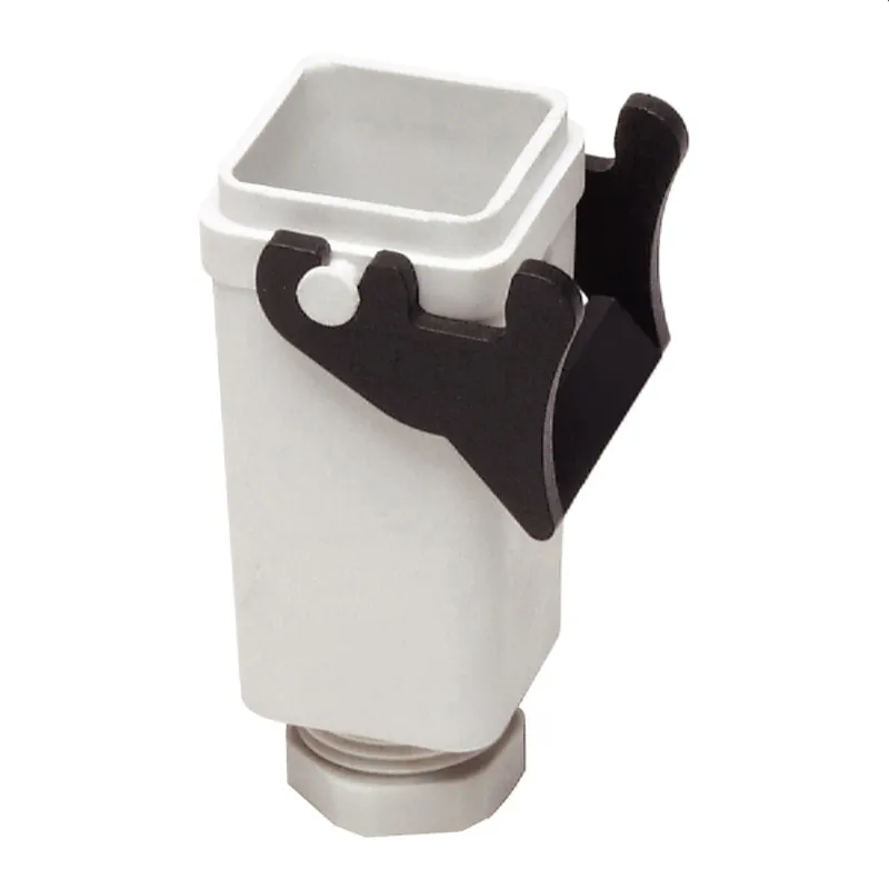 Walther Kupplungsgehäuse T700623MS LVB 1xM20 gerade T700623MS