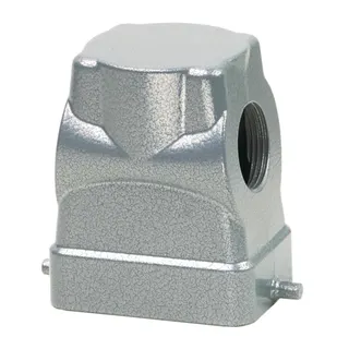 Walther Tüllengehäuse P712606 B6 56mm hoch P712606