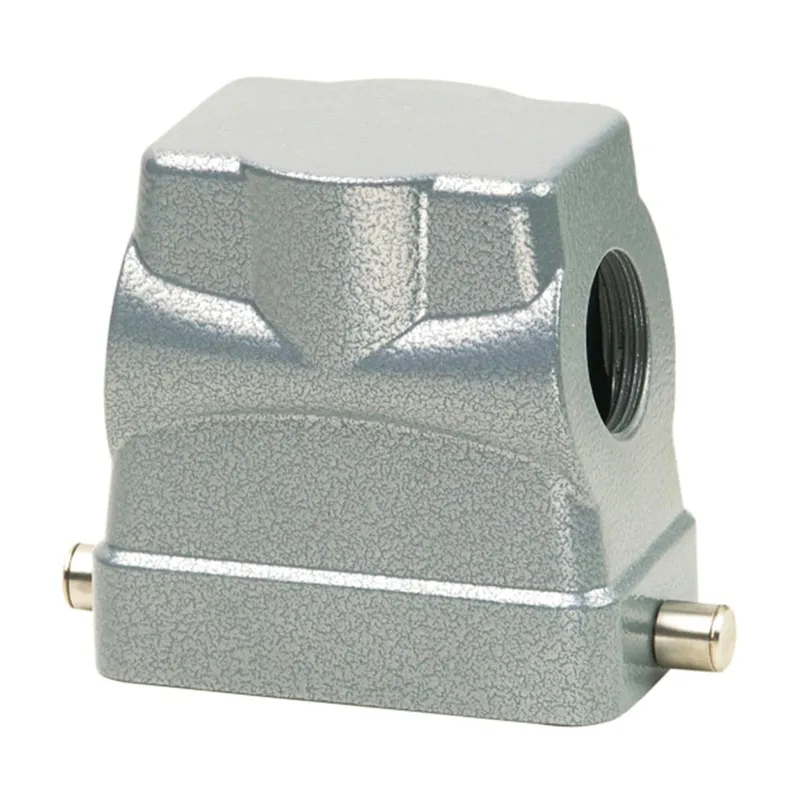 Walther Tüllengehäuse P712610 B10 56mm hoch P712610