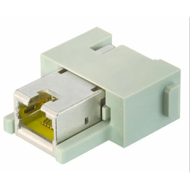 Harting Buchsenmodul 09140014721 Han RJ45 Modul