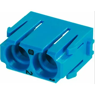 Harting Pneumatic Modul 09140024501 Han für 6mm Kontakte