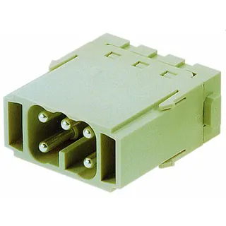 Harting Stiftkontakt 09140052616 Han ES