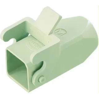 Harting Kupplungsgehäuse 19200030720 HAN 3A-KG-QB-M20