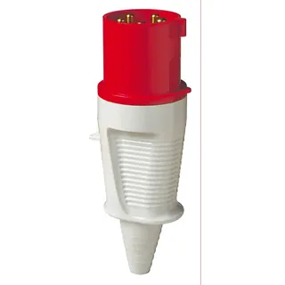 Walther CEE-Stecker 260 5X63A 260