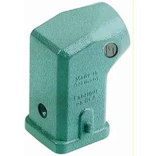 Harting Tüllengehäuse HAN 3A-gw-M20