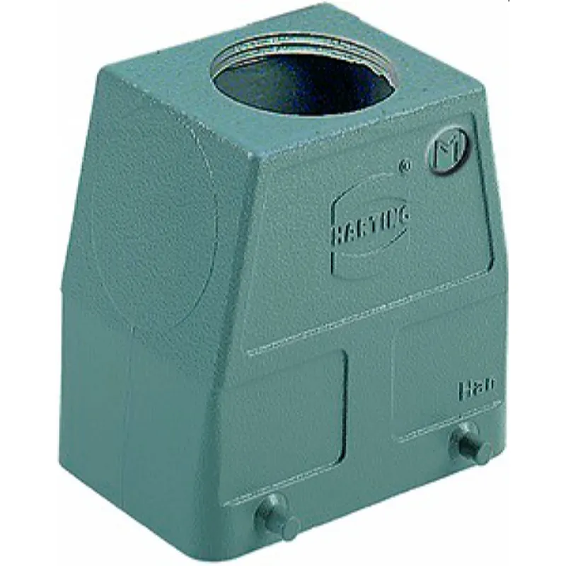 Harting Tüllengehäuse 19200320427 Han 32A-gg-M32