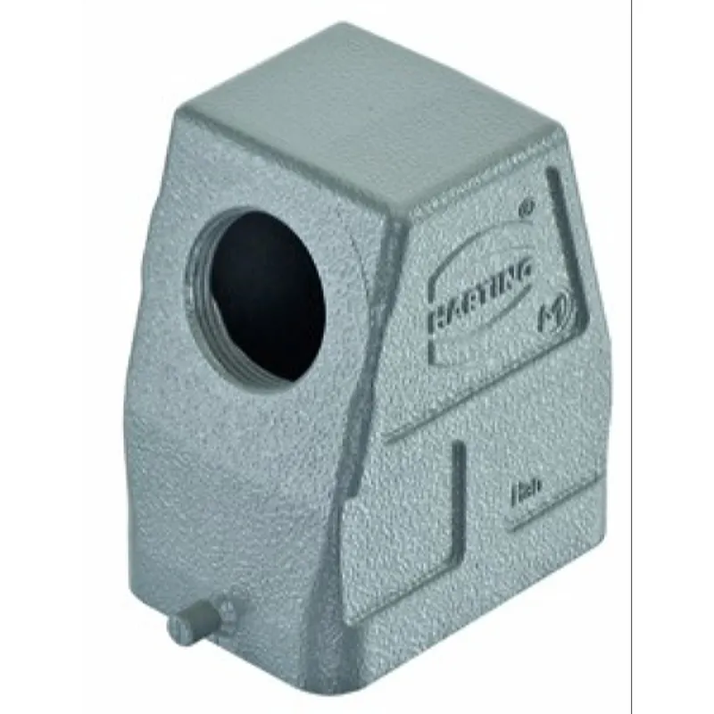 Harting Tüllengehäuse HAN 6B-gs-M25