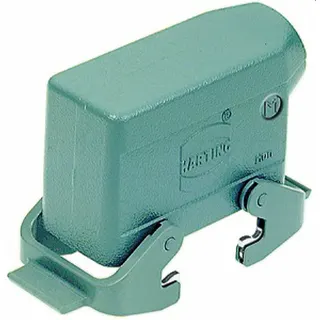 Harting Tüllengehäuse 19300161531 Han 16B-gs-QB-M25