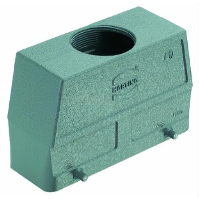 Harting Tüllengehäuse 19300240427 Han 24B-gg-M32