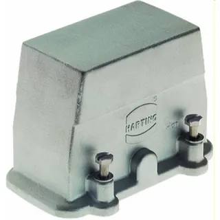 Harting Tüllengehäuse 19620400542 Han 40EMV-gs-M32