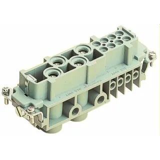Harting Buchsenkontakt 09380122701 HAN-K4/8-BU-S