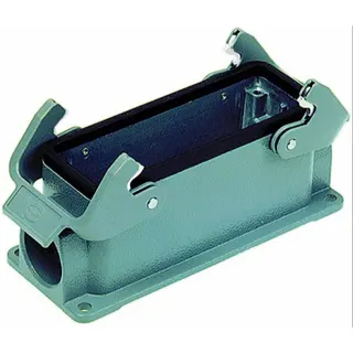 Harting Sockelgehäuse 09300241230 HAN 24B-ASG1-QB-21