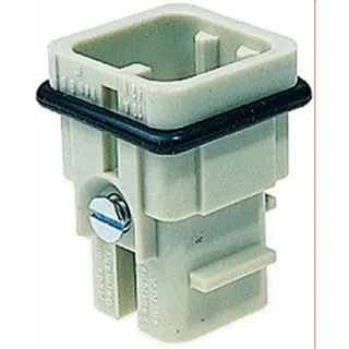 Harting Stiftkontakt 09360083001 HAN 8D-M