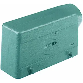 Harting Tüllengehäuse 09300241520 Han 24B-gs-21