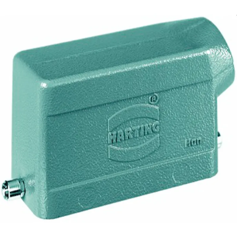 Harting Tüllengehäuse 09300161540 Han 16B-gs-R-21