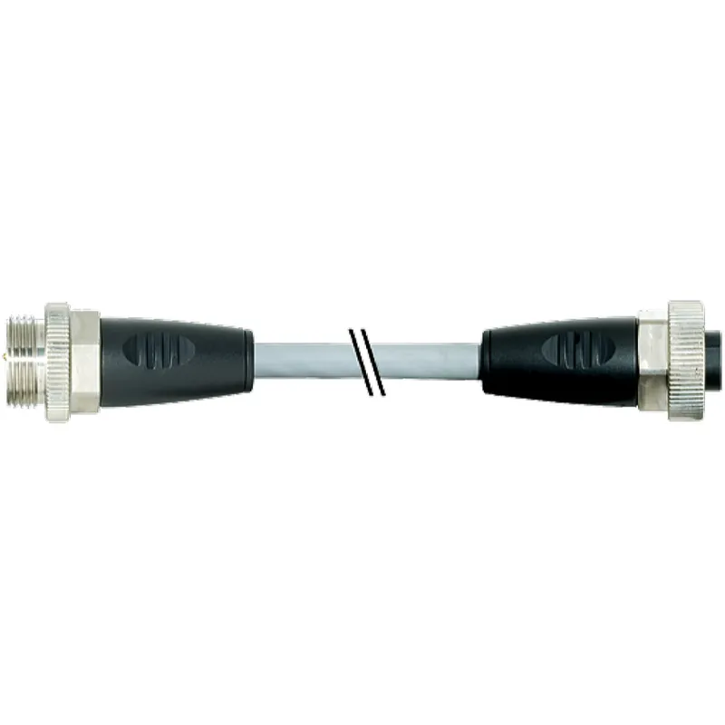 Murrelektronik Verbindungsleitung PUR 5x1.5 gr UL/CSA+schleppk. 2m 7000-50021-9610200,