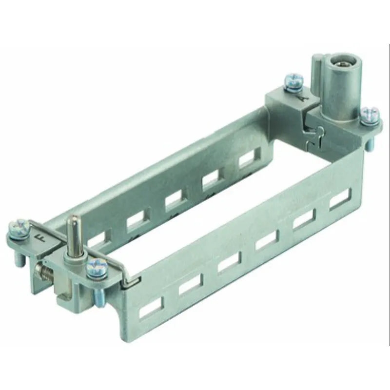 Harting Gelenkrahmen Han plus für 6 Module A-F