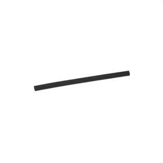 ABB Stotz-Kontakt Schrumpfschlauch HSB375 flexibel 9,5mm schwarz 6,5m 7TCA017300R0343
