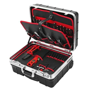 Cimco Techniker-Koffer 170601 Industrie T 170601