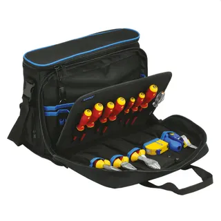 Klauke Techniker-Profitasche Techniker-Profitasche 15 teilig KL905B15