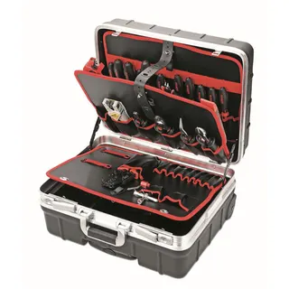 Cimco Trolley-Werkzeugkoffer 170600 Industrie 170600