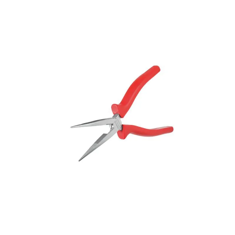 Weidmüller Universal Long Spitzzange LONG RED-L gerade 9041480000 1 STK