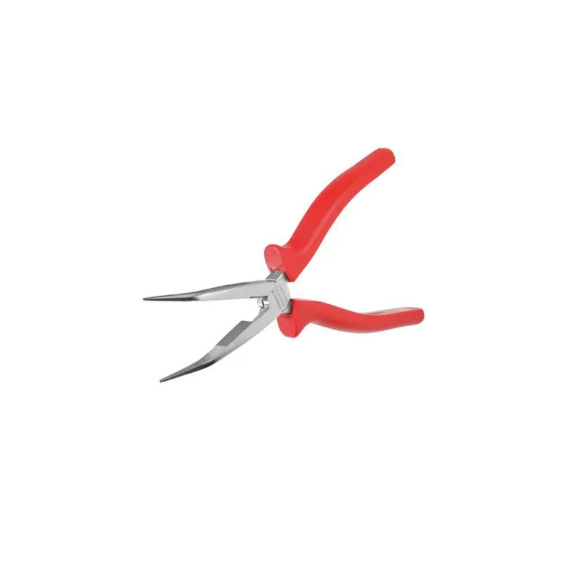 Weidmüller Universal Bent Spitzzange BENT RED-L gebogen 9041490000 1 STK