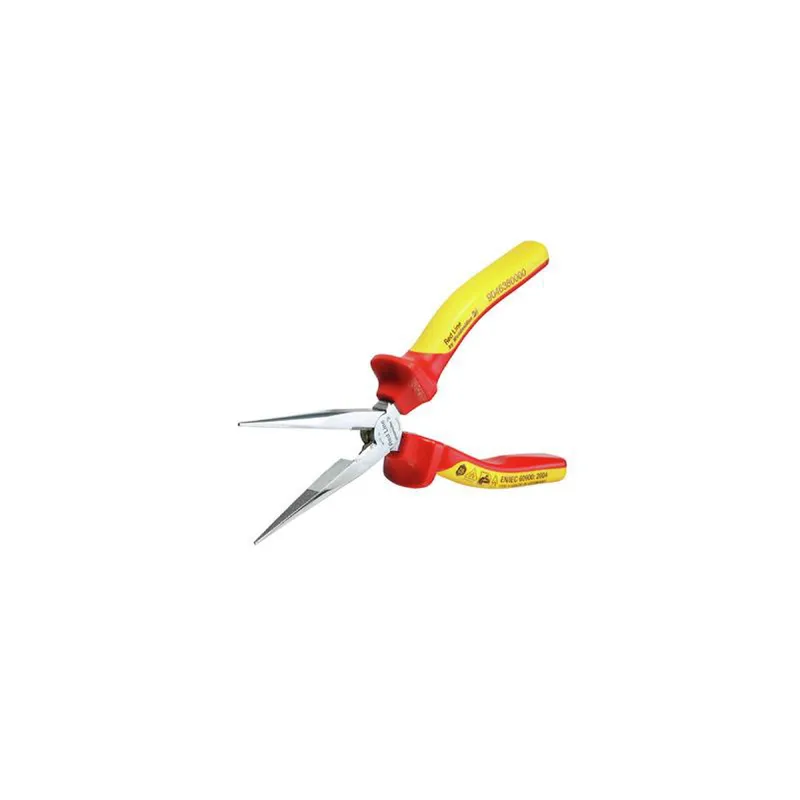 Weidmüller Spitzzange FRZ S 200 9046380000 1 STK