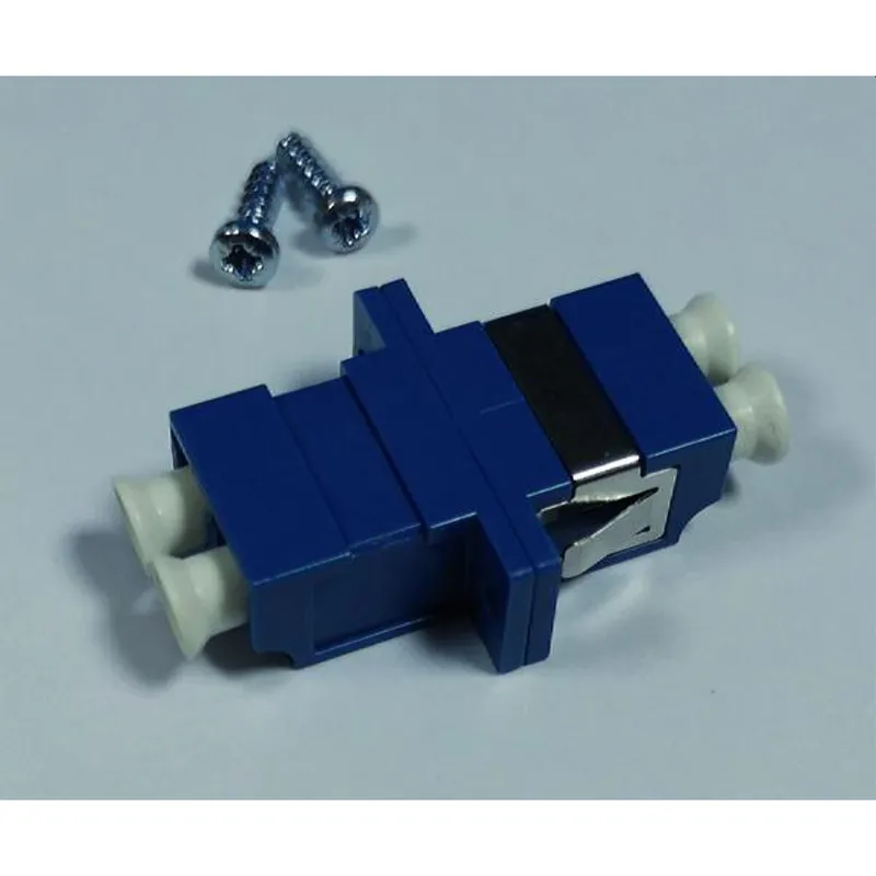 DNBL Keramikkupplung LC-Dupl. SM blau 5514000000