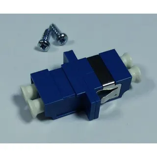 DNBL Keramikkupplung LC-Dupl. SM blau 5514000000