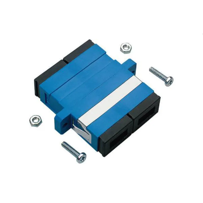 DNBL Keramikkupplung SC-Dupl. SM blau 5503000000
