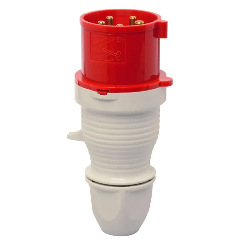 Walther Stecker 230 5x32A 400V 230