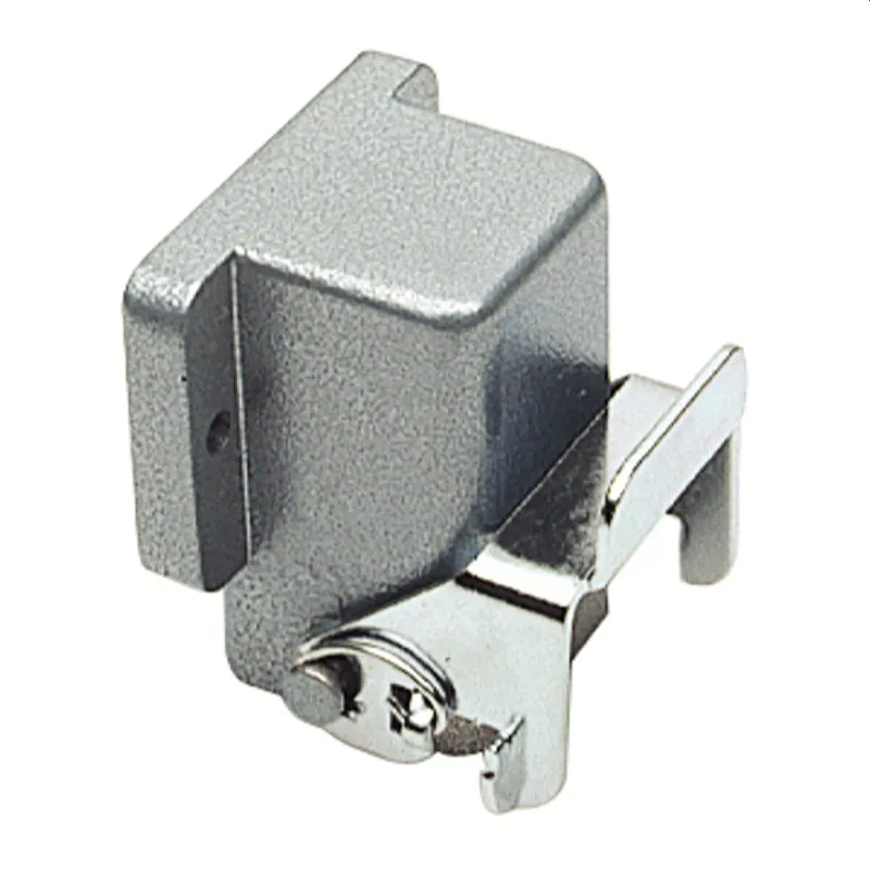 Walther Anbaugehäuse 704503 3polig 704503