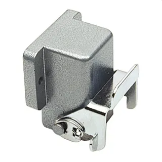 Walther Anbaugehäuse 704503 3polig 704503