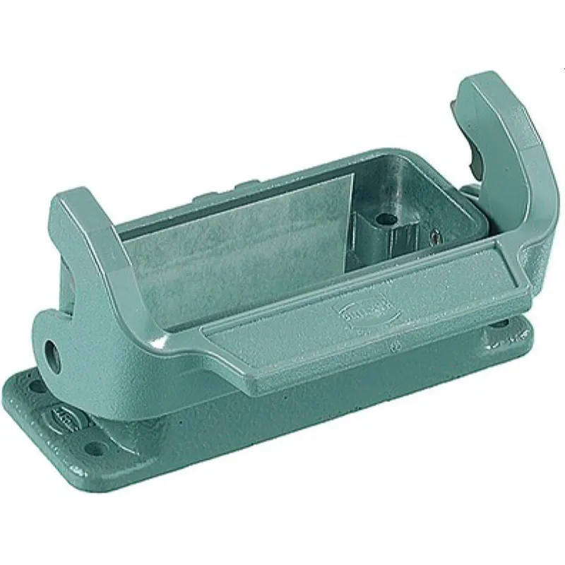 Harting Anbaugehäuse 09200100301 für 10pol 10A