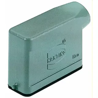 Harting Tüllengehäuse 09200161541 für 16pol 16A