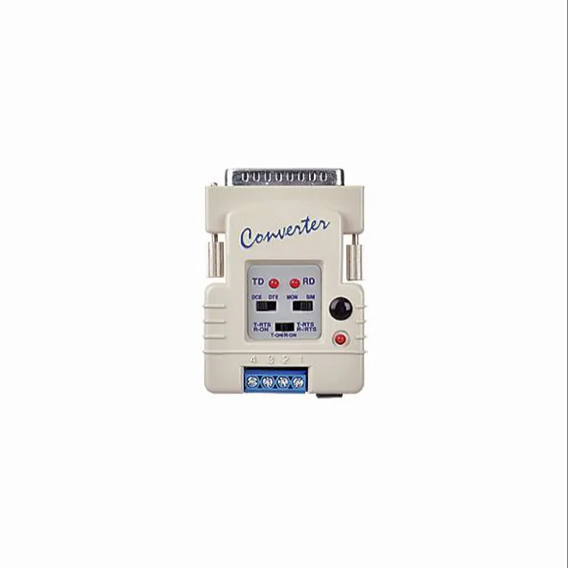 ELSO Adapter 735520 RS485 auf RS232 MEDIOPT Care