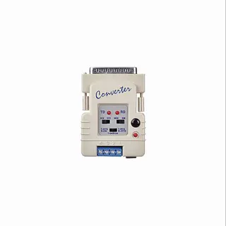 ELSO Adapter 735520 RS485 auf RS232 MEDIOPT Care