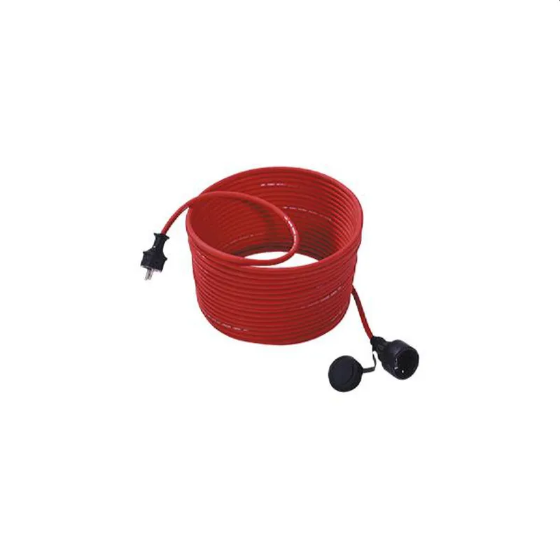 Bachmann SCHUKO-Verlängerung 343.371 H07RN-F 3G1,5 50,0m